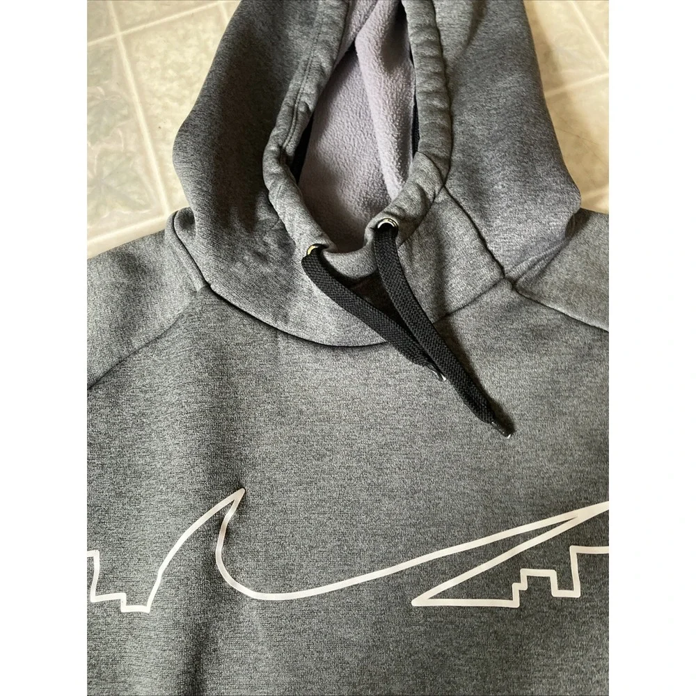 Nike underarm 27